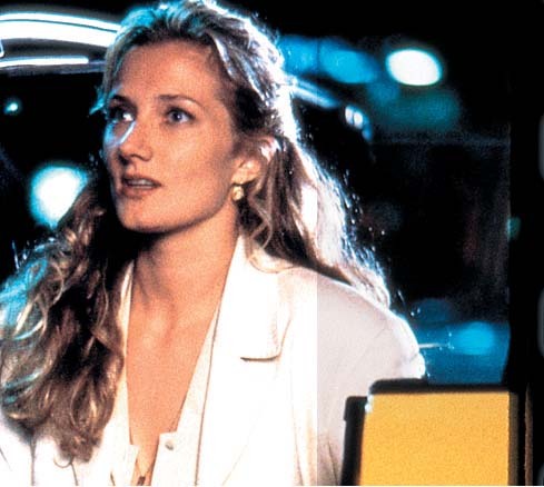 Joely Richardson in I'll Do Anything (1994)