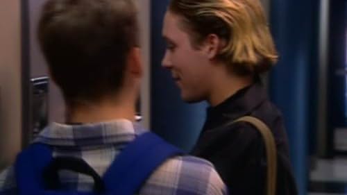 Micah Gardener in Edgemont (2000)