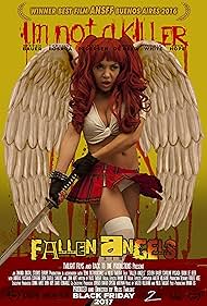 Fallen Angels (2016)