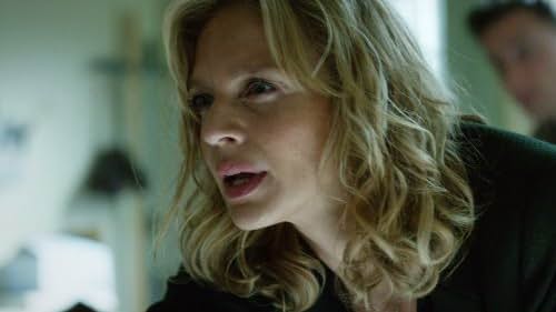 Kristin Lehman in Motive (2013)