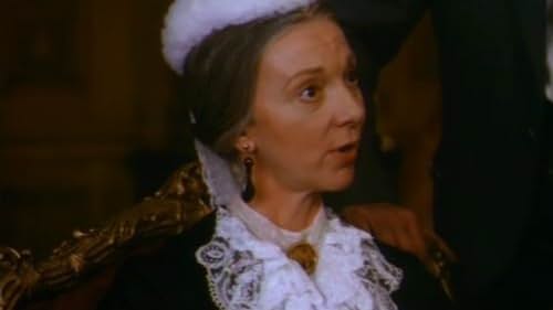 Anna Massey in Around the World in 80 Days (1989)