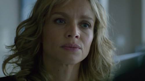 Kristin Lehman in Motive (2013)