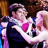 Patrick Dempsey and Amy Adams in Enchanted (2007)