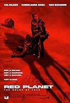 Red Planet