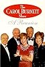 The Carol Burnett Show: A Reunion (1993) Poster