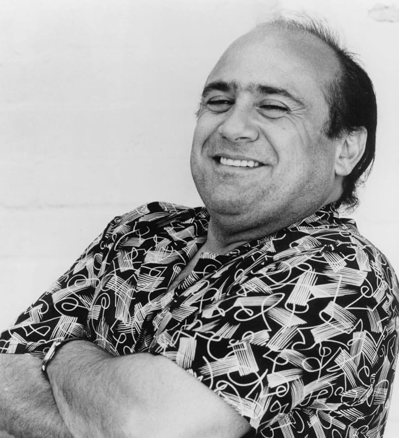 Danny DeVito in Twins (1988)