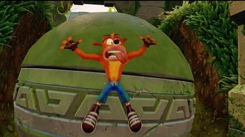 Crash Bandicoot N. Sane Trilogy (VG)