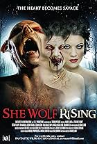 She Wolf Rising