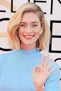 Primary photo for Caitlin FitzGerald