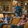 Sam Elliott, Ashton Kutcher, and Danny Masterson in The Ranch (2016)