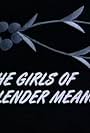 The Girls of Slender Means (1975)