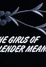 The Girls of Slender Means (TV Mini Series 1975) Poster