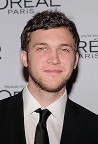 Primary photo for Phillip Phillips