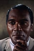 Percy Rodrigues in Mission: Impossible (1966)