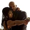 Common and Alicia Keys in Smokin' Aces (2006)