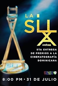 Primary photo for Premios La Silla