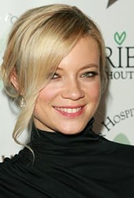 Primary photo for Amy Smart