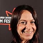 Kate Dickie