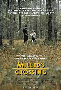 Primary photo for Miller's Crossing