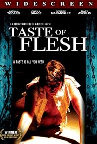 Primary photo for Taste of Flesh