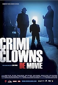 Primary photo for Crimi Clowns: De Movie