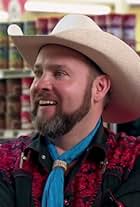 Lenny McNab in Guy's Grocery Games (2013)