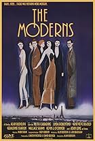 The Moderns