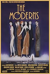 The Moderns (1988)