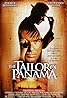 Le tailleur de Panama (2001) Poster