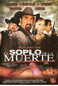 El soplo de la muerte (2001)