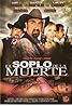 El soplo de la muerte (2001) Poster