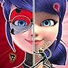 Sandy Fox, Ben Diskin, Cherami Leigh, Cassandra Lee Morris, Bryce Papenbrook, William Salyers, Mela Lee, Cristina Valenzuela, Ryan Bartley, Deneen Melody, Lauren Landa, Max Mittelman, Natalie Palamides, Sabrina Weisz, Sabrina Glow, Susannah Corrington, and Sarah Weisz in Miraculous: Tales of Ladybug & Cat Noir (2015)