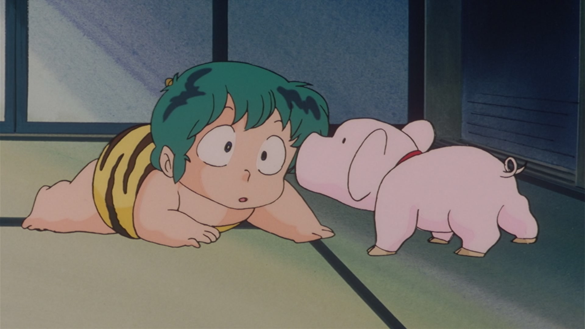 Urusei Yatsura 2: Beautiful Dreamer (1984)