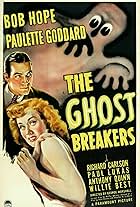 The Ghost Breakers