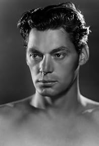 Primary photo for Johnny Weissmuller