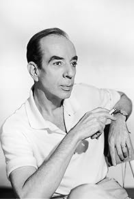 Primary photo for Vincente Minnelli