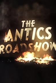 Primary photo for The Antics Roadshow