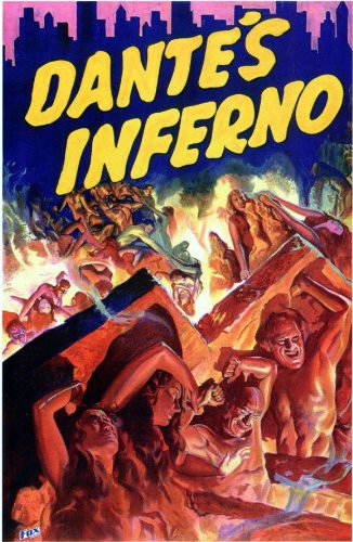 Dante's Inferno (1935)