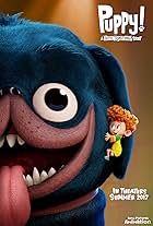 Puppy!: A Hotel Transylvania Short