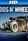 Rods n' Wheels (2014)