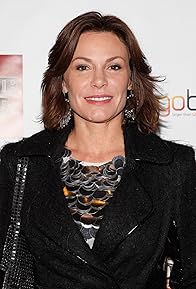 Primary photo for Luann de Lesseps