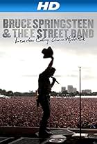 Bruce Springsteen in Bruce Springsteen and the E Street Band: London Calling - Live in Hyde Park (2010)