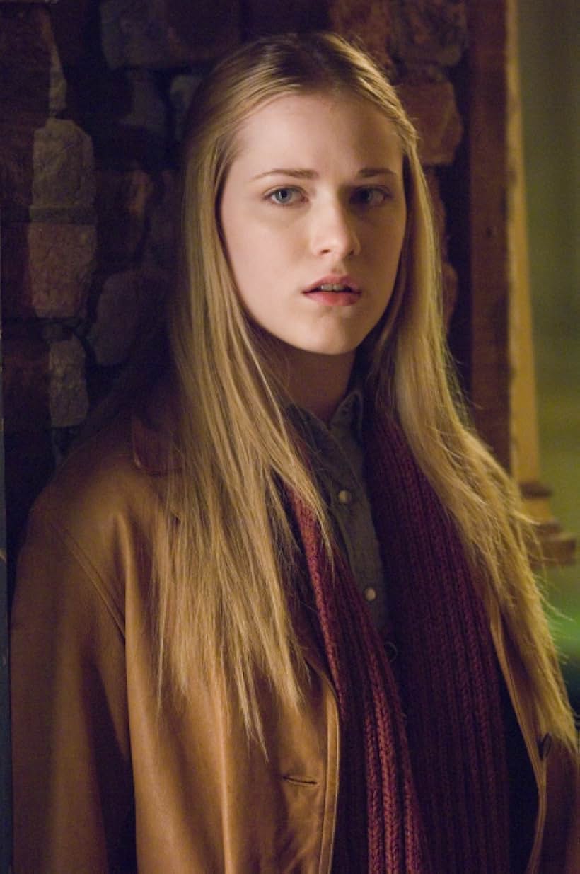 Evan Rachel Wood in Across the Universe (2007)