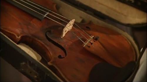 When a non-descript violin shows up at an upscale auction it seems wildly out of place.  But who decides what something or someone is really worth?  The answer may surprise you.