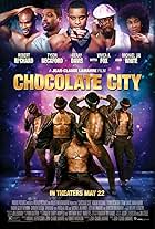 Chocolate City