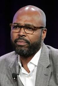 Primary photo for Salim Akil