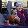 Reese Witherspoon and Moonie in Legally Blonde (2001)