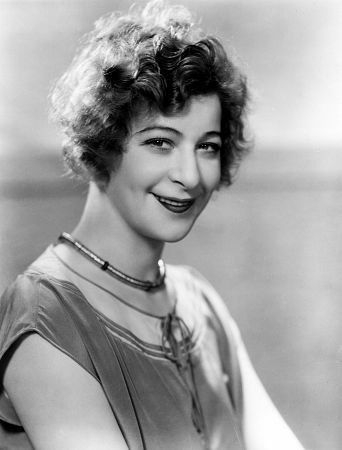 Fanny Brice, 1930, **I.V.