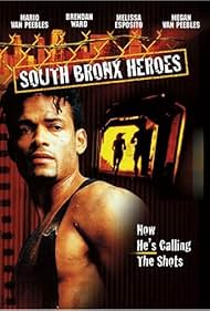 South Bronx Heroes (1985)