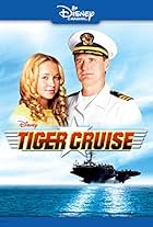 Bill Pullman and Hayden Panettiere in Tiger Cruise (2004)